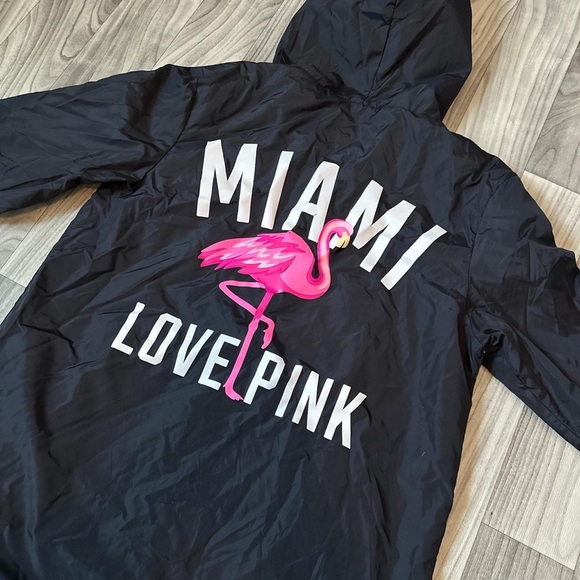 VS PINK Miami Windbreaker - Picture 4 of 7